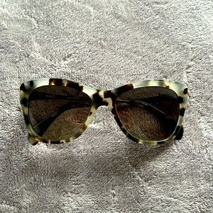 SALT Optics Polarized Milla Sunglasses